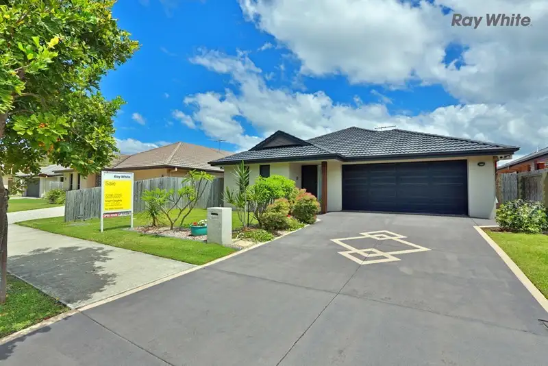 Main view of Homely house listing, 20 Butternut Circuit, Thornlands QLD 4164