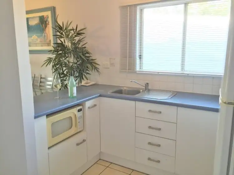 Sixth view of Homely apartment listing, 43/129 Oleander Street, Holloways Beach QLD 4878