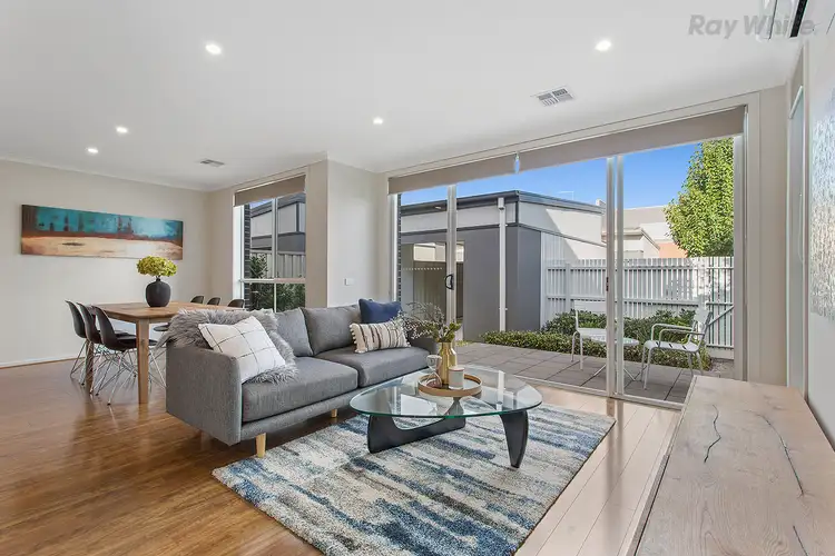 Second view of Homely house listing, 1 Serenity Street, Pakenham VIC 3810