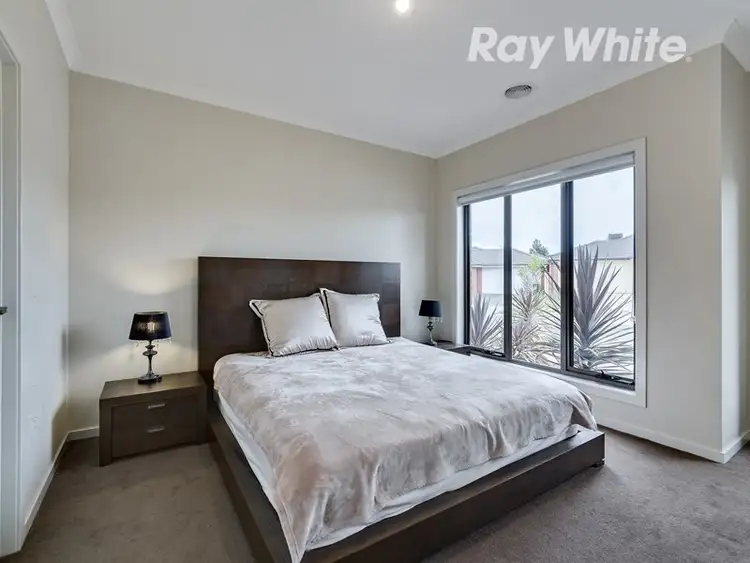 Fifth view of Homely house listing, 40 Stourhead Avenue, Mernda VIC 3754