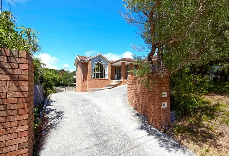 31 Hardy Street, Rye VIC 3941