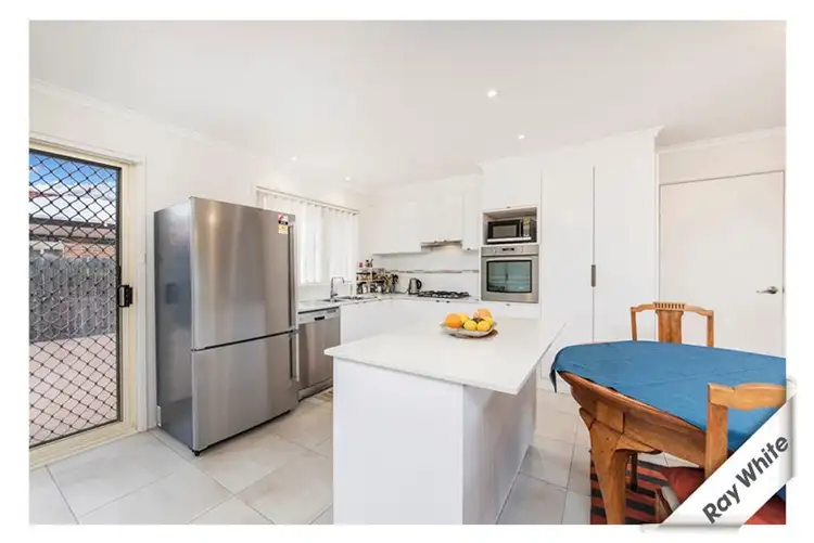 Sixth view of Homely house listing, 10/34 Sid Barnes Crescent, Gordon ACT 2906