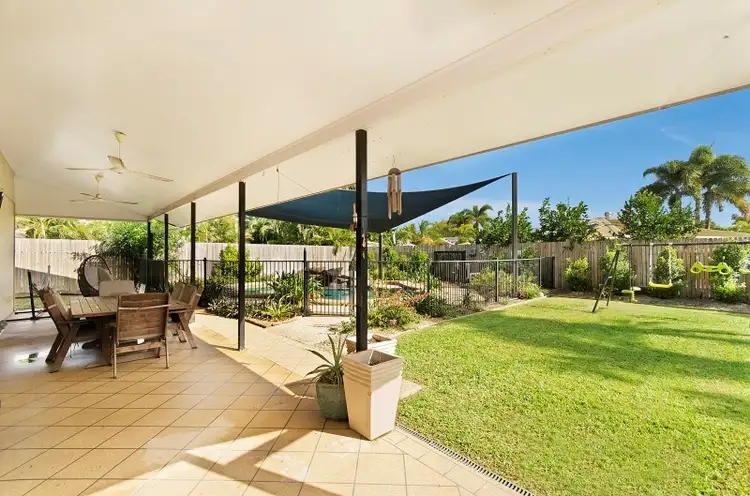 Third view of Homely house listing, 55 Whitsunday Drive, Kirwan QLD 4817