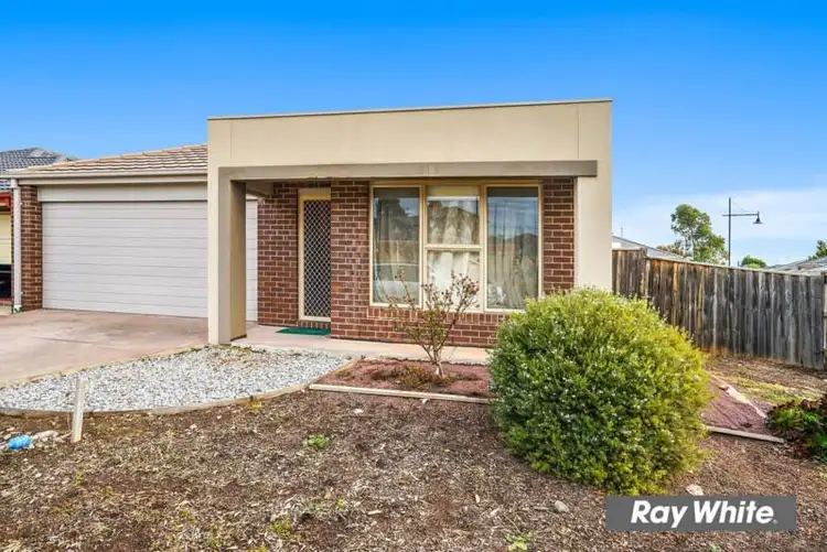 Second view of Homely house listing, 13 Larson Avenue, Tarneit VIC 3029