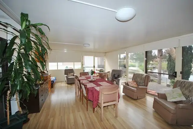 Third view of Homely house listing, 17 Teal Place, Sussex Inlet NSW 2540