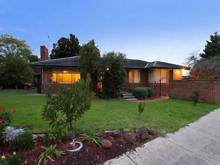 9 Amber Avenue, Frankston VIC 3199