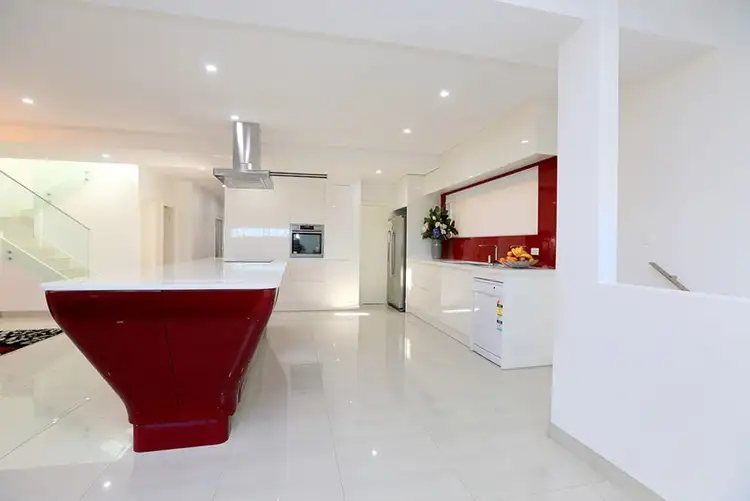 Third view of Homely house listing, 49 Rowe Drive, Potts Hill NSW 2143