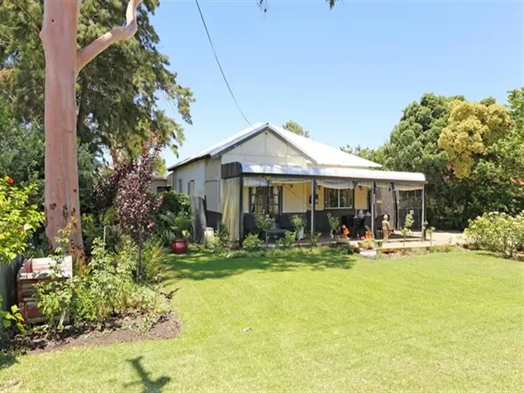 Main view of Homely house listing, 1204 Almeria Parade, Bullsbrook WA 6084