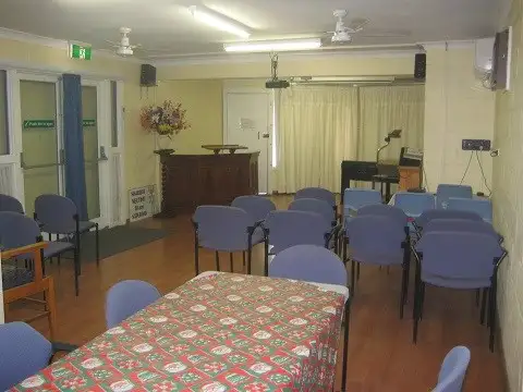 Main view of Homely studio listing, 30 Maule Street, Coonamble NSW 2829