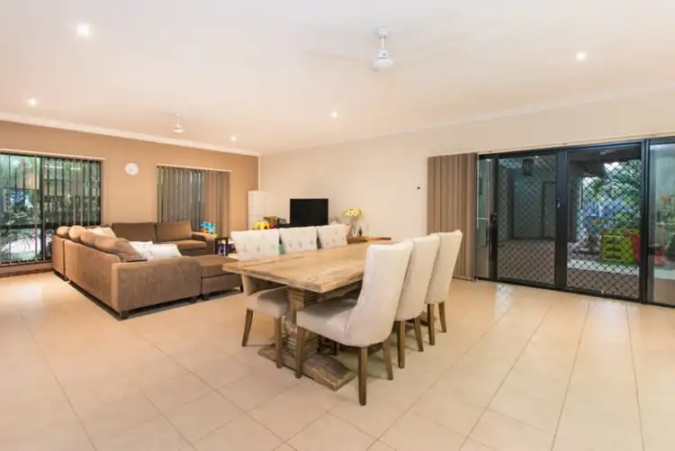 Fifth view of Homely house listing, 23 Fairway Drive, Cable Beach WA 6726