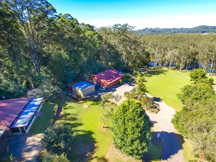 Second view of Homely house listing, 44 Bahdilli Crescent, Diddillibah QLD 4559