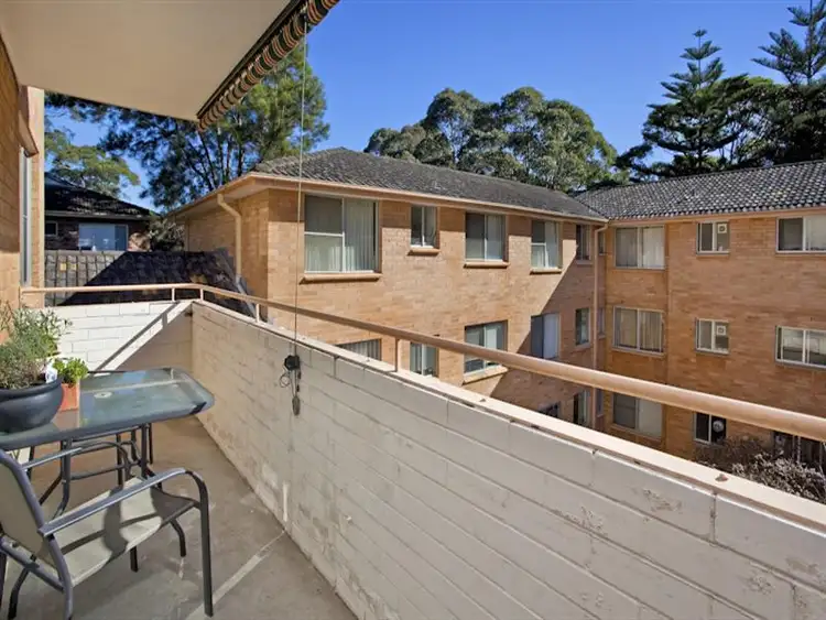 Fifth view of Homely apartment listing, 21/33-41 Stokes Street, Lane Cove North NSW 2066