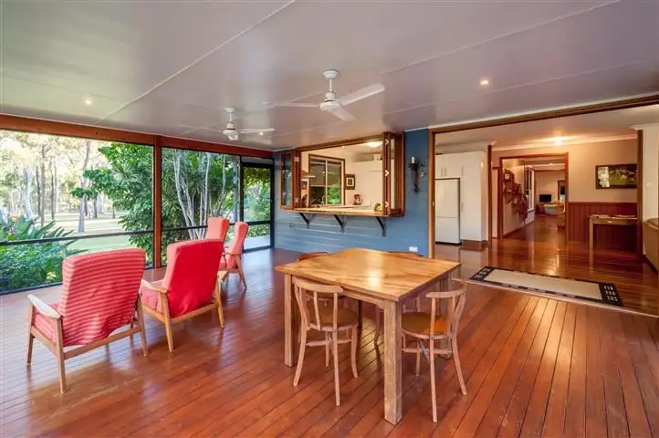Fourth view of Homely house listing, 33 McGrath Road, Burua QLD 4680
