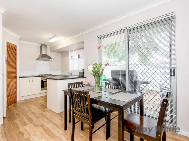 Main view of Homely villa listing, 11/6 Pinewood Avenue, Kardinya WA 6163