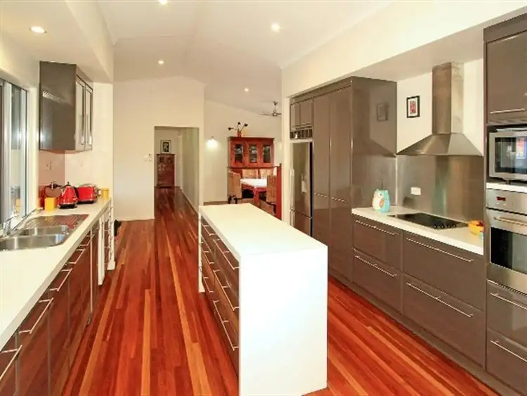 Second view of Homely house listing, 20-22 Bernborough Drive, Barmaryee QLD 4703