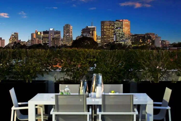 Fifth view of Homely apartment listing, 23/11 Amherst Street, Cammeray NSW 2062