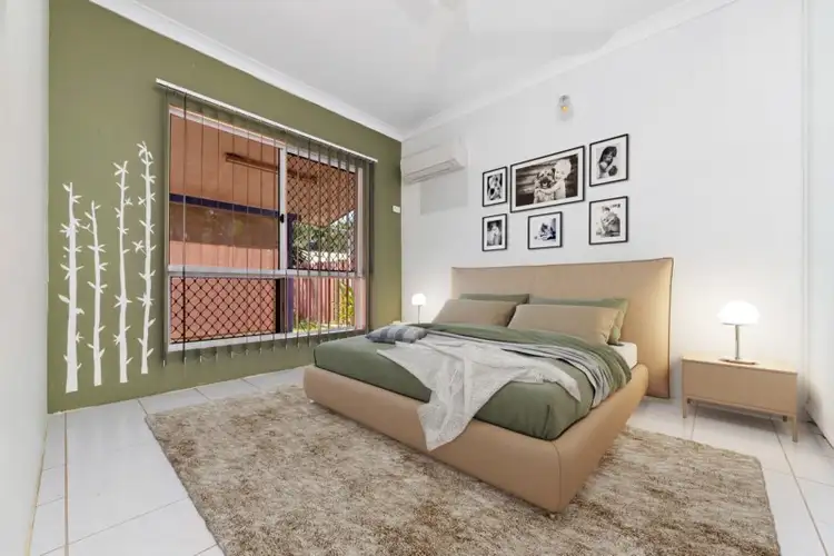 Sixth view of Homely unit listing, 2/2 Hogan Court, Gray NT 830