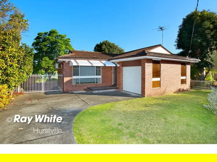 757 Forest Road, Peakhurst NSW 2210