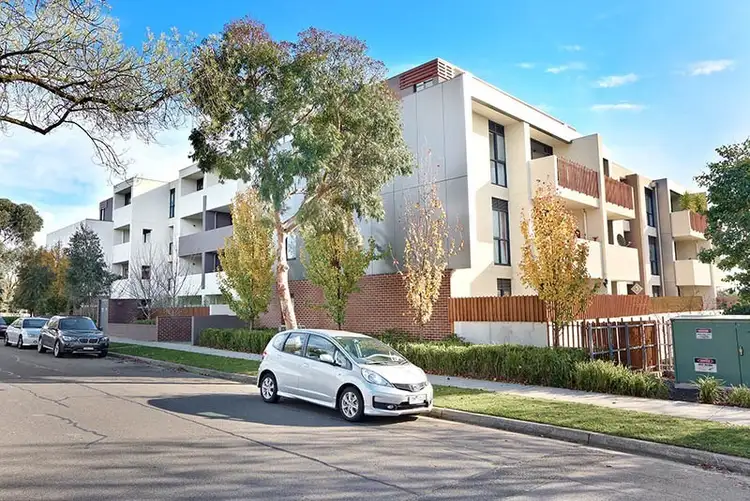 Second view of Homely apartment listing, 210/435 Whitehorse Road, Mitcham VIC 3132