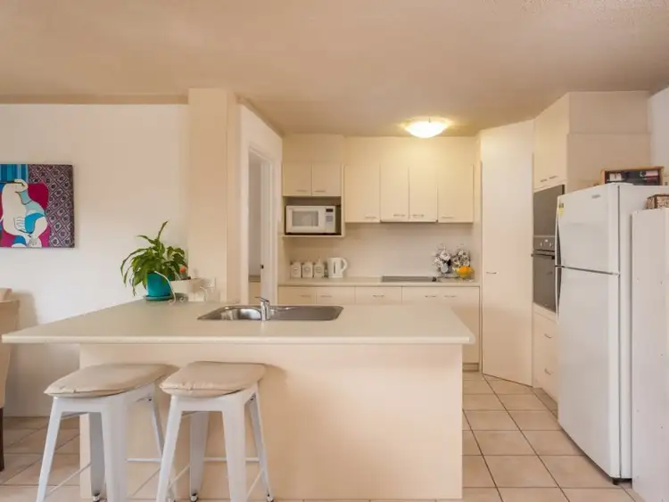 Third view of Homely unit listing, 2/22 Lavarack Road, Mermaid Beach QLD 4218