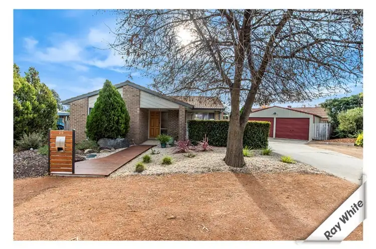 26 Sherwood Circuit, Gordon ACT 2906