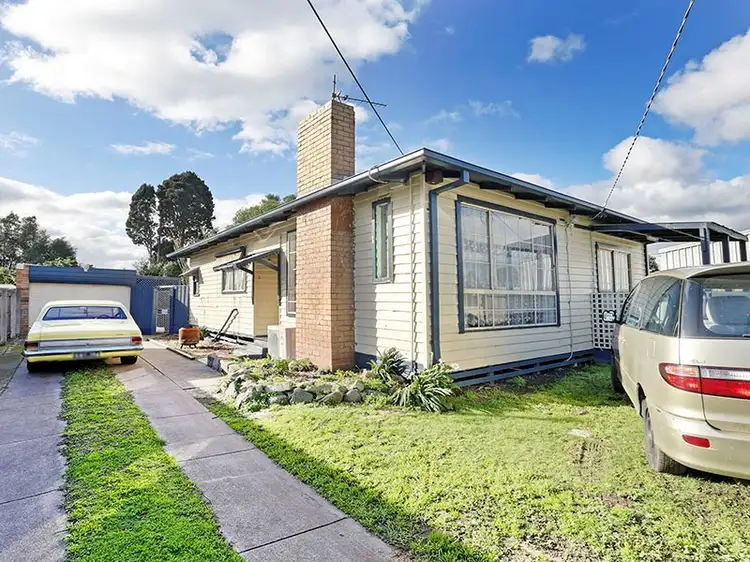Second view of Homely house listing, 2 Arunga Avenue, Norlane VIC 3214