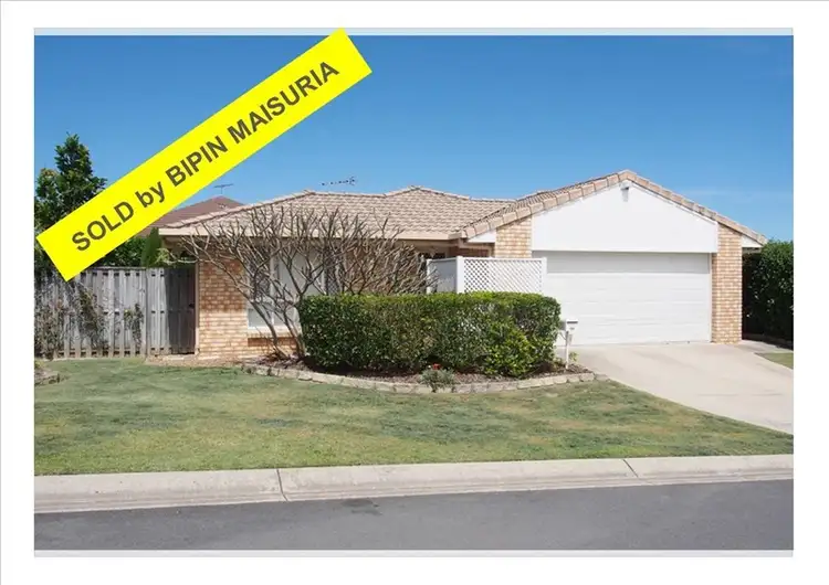 3 Lewis Place, Calamvale QLD 4116