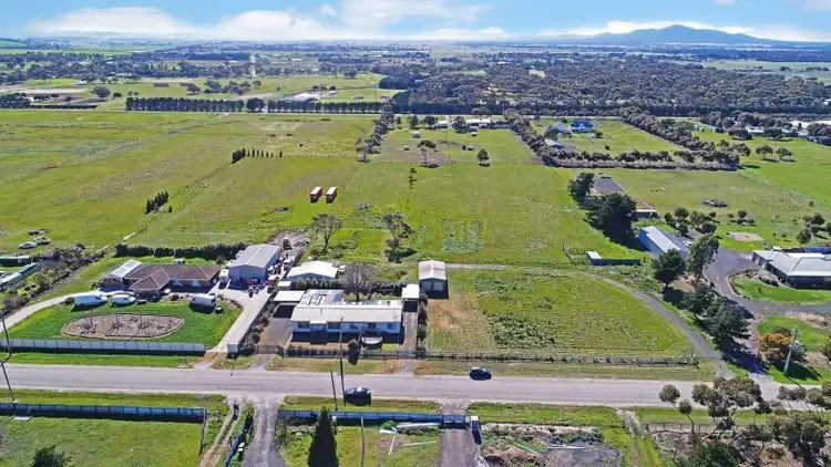 Second view of Homely house listing, 25 Minyip Road, Lara VIC 3212