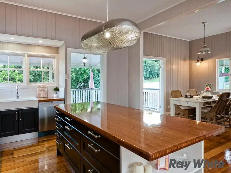 Main view of Homely house listing, 48 Harris Street, Windsor QLD 4030