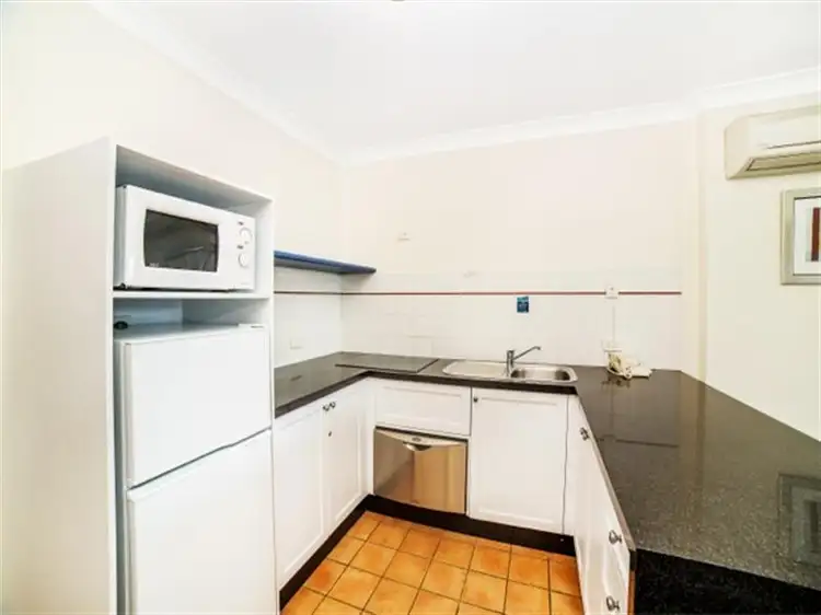 Third view of Homely apartment listing, 314/99 Griffith Street 'Calypso', Coolangatta QLD 4225