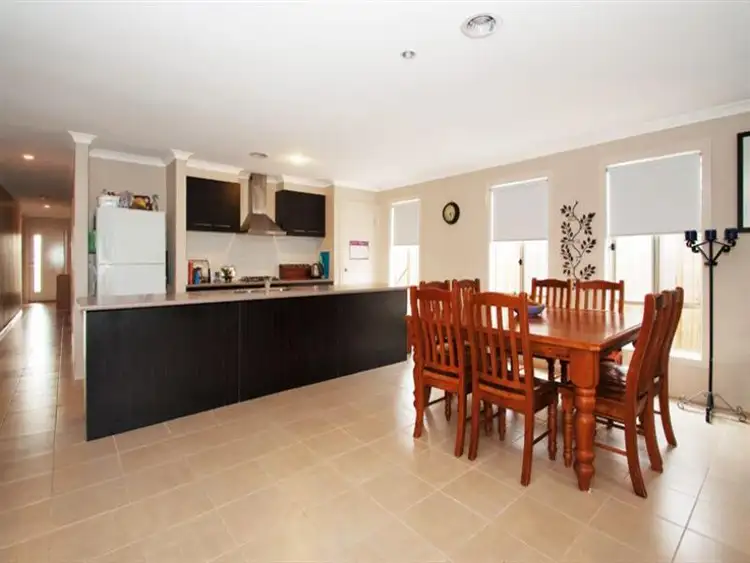 Seventh view of Homely house listing, 12 Florence Drive, Mernda VIC 3754