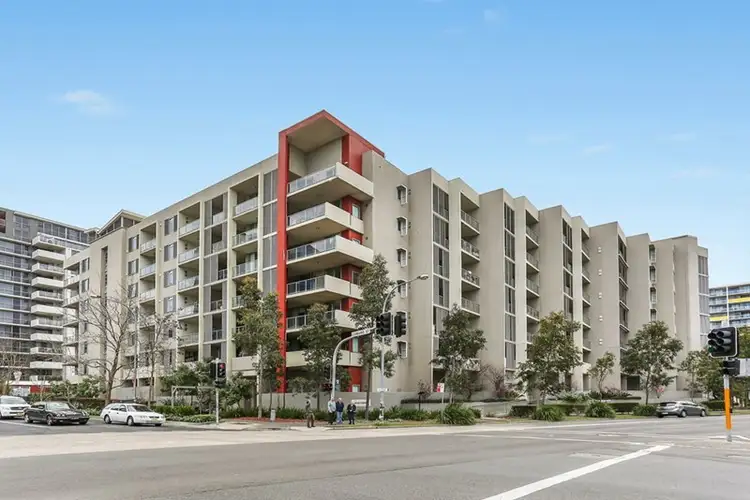 Main view of Homely house listing, 514/149 O'Riordan Street, Mascot NSW 2020