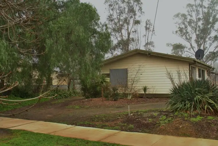 222 High Street, Heathcote VIC 3523