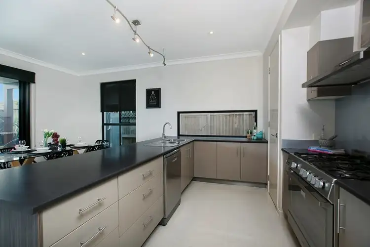 Second view of Homely house listing, 24 Treetop Place, Manly West QLD 4179