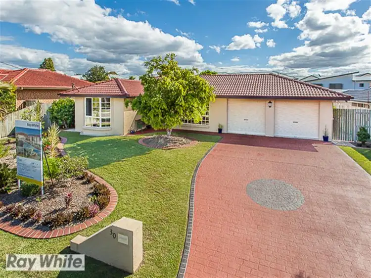 30 Duyvestyn Terrace, Murrumba Downs QLD 4503