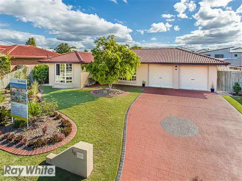 Main view of Homely house listing, 30 Duyvestyn Terrace, Murrumba Downs QLD 4503