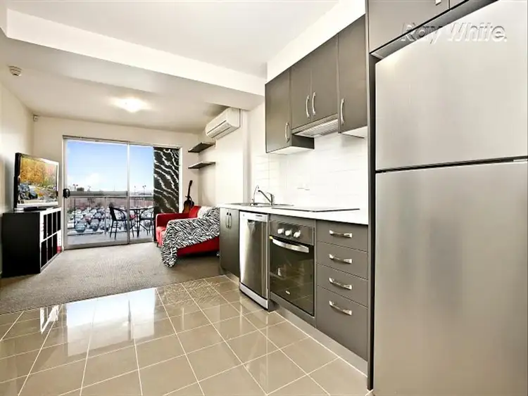 Second view of Homely apartment listing, A13, 44-48 Metro Parade, Mawson Lakes SA 5095