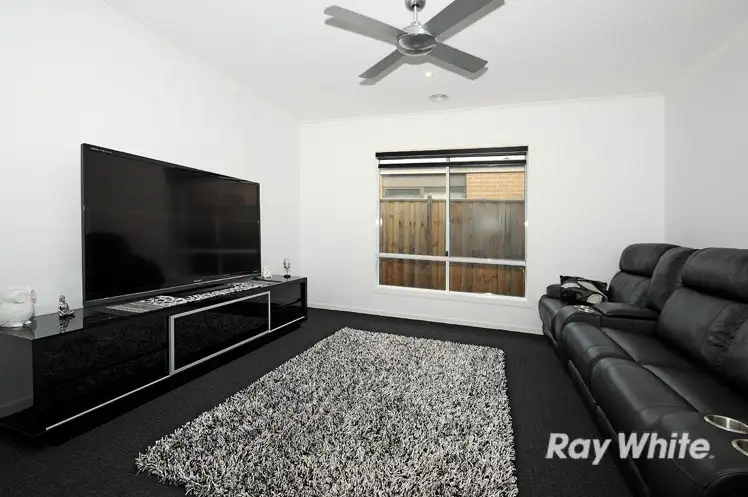 Fourth view of Homely house listing, 59 Linden Tree Way, Cranbourne North VIC 3977