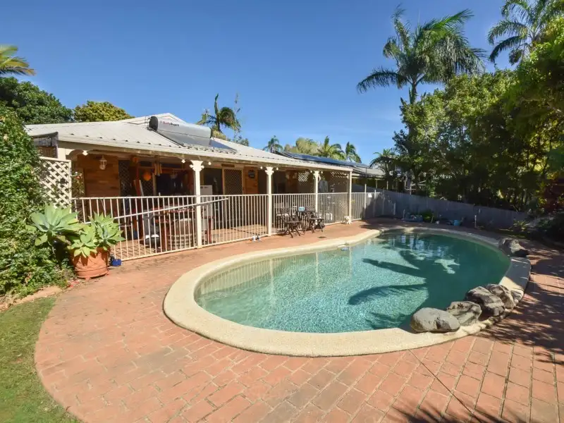 Main view of Homely house listing, 2 Mona Court, Bli Bli QLD 4560