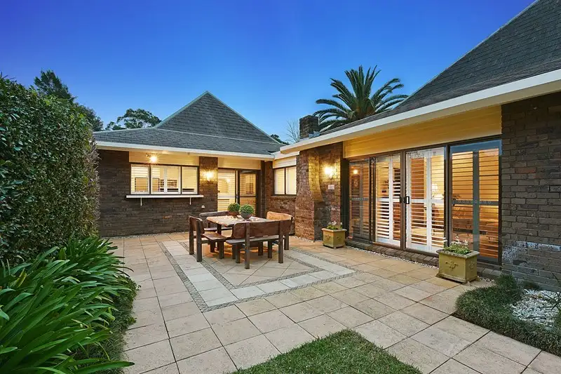 Main view of Homely house listing, 27 Banks Avenue, Turramurra NSW 2074