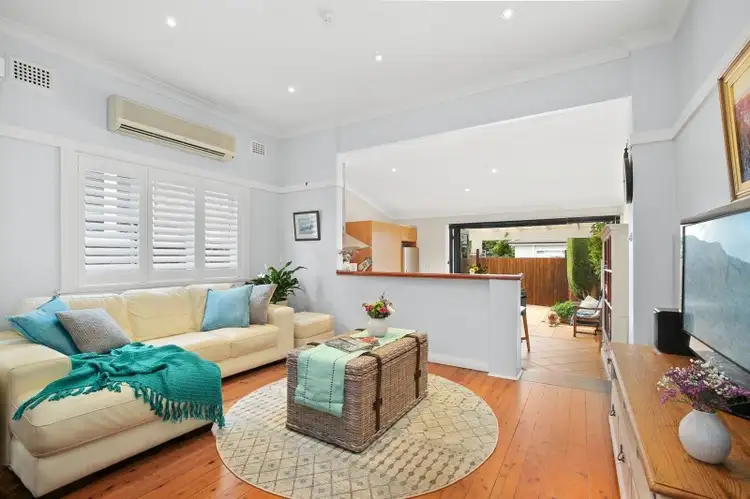 Second view of Homely other listing, 199 Penshurst Street, Willoughby NSW 2068