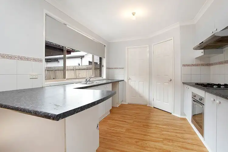 Second view of Homely house listing, 27 Burrell Parade, Blacktown NSW 2148
