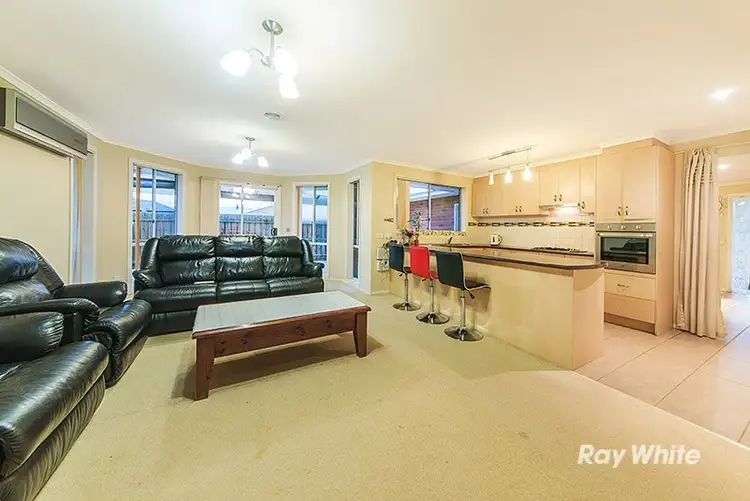 Fourth view of Homely house listing, 1 Kismet Close, Cranbourne West VIC 3977