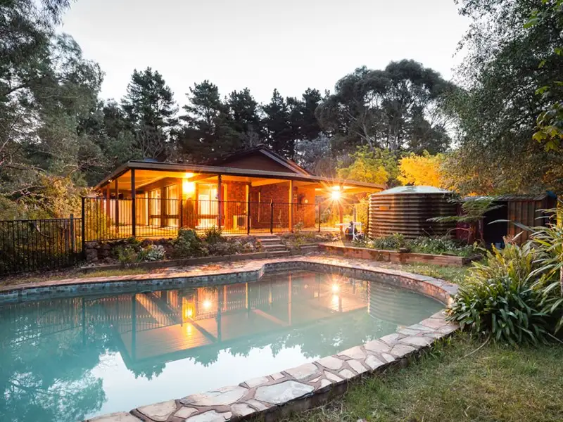 Main view of Homely house listing, 461 Ironbank Road, Ironbank SA 5153