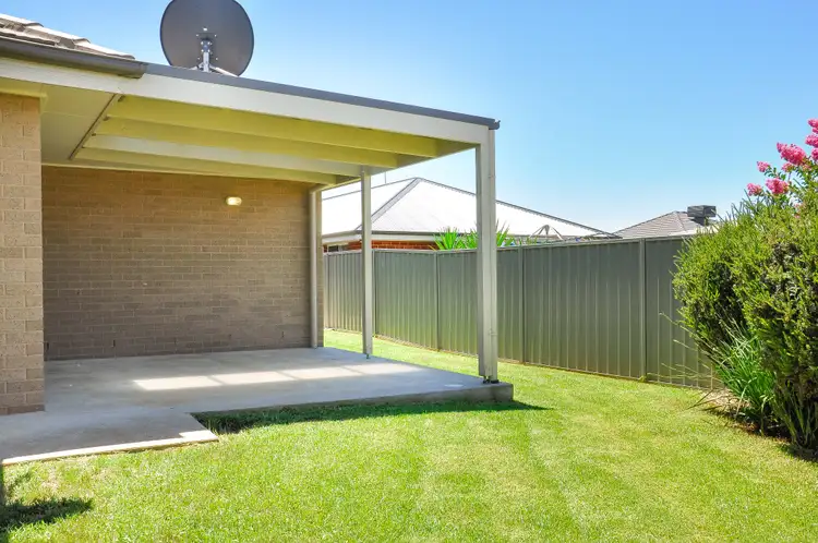 Third view of Homely house listing, 7 Bullfrog Court, Thurgoona NSW 2640