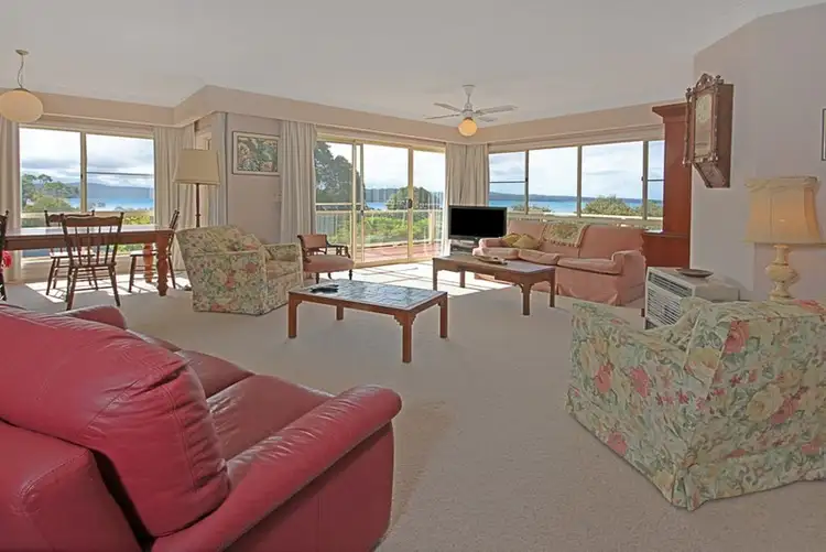 Fourth view of Homely house listing, 31 Ridge Street, Catalina NSW 2536