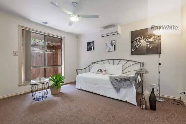 Sixth view of Homely unit listing, 3/40 Scott Grove, Kingsbury VIC 3083