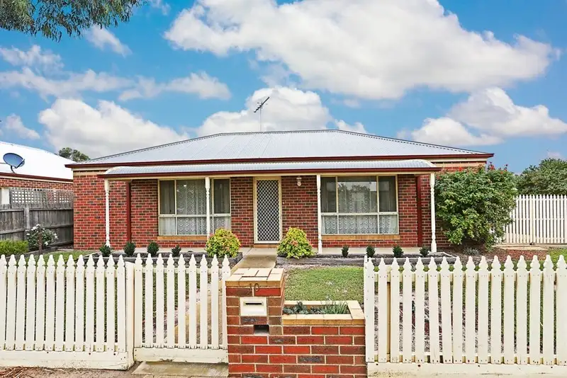 Main view of Homely house listing, 10 Austin Street, Lara VIC 3212