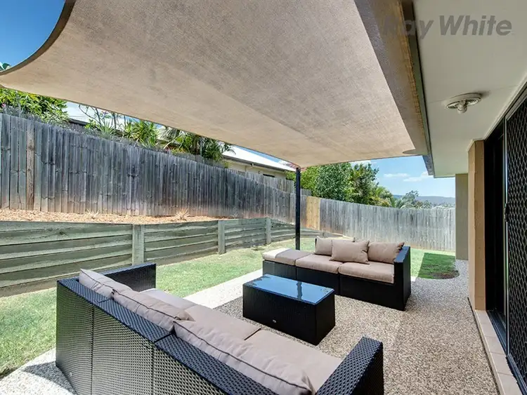 Second view of Homely house listing, 36 Liberty Crescent, Springfield Lakes QLD 4300