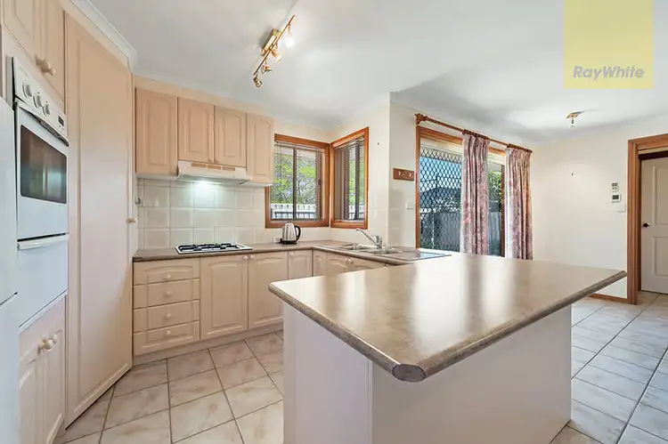 Third view of Homely house listing, 11 Smeaton Court, Craigieburn VIC 3064